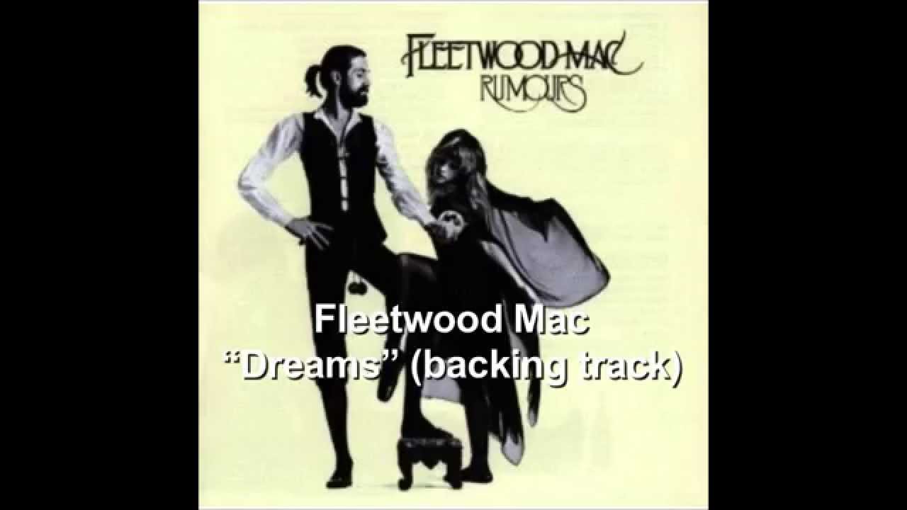 fleetwood mac dreams video